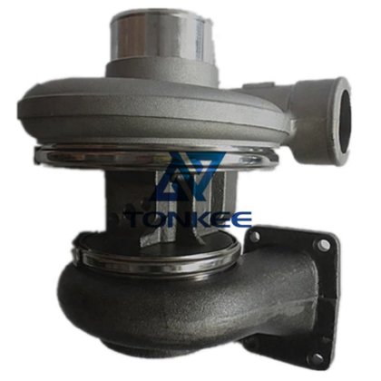 4LF-302 Turbolader 1W-1227 0R-5801 Passend