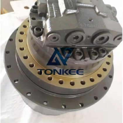 用于 EC210BLC 挖掘机的原装沃尔沃行走减速器 voe14528732 Partsdic