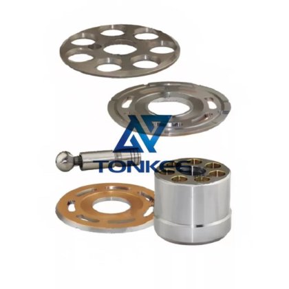 BPR140 186 260 LINDE 液压更换件