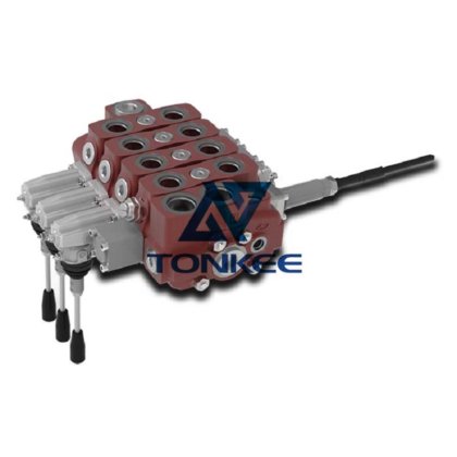 多用途で柔軟なセクショナルバルブ SVS150 SVS180 Partsdic