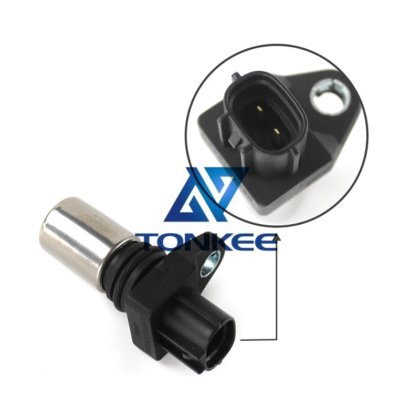 029600-0570 曲轴转速传感器（用于五十铃日野挖掘机） Partsdic