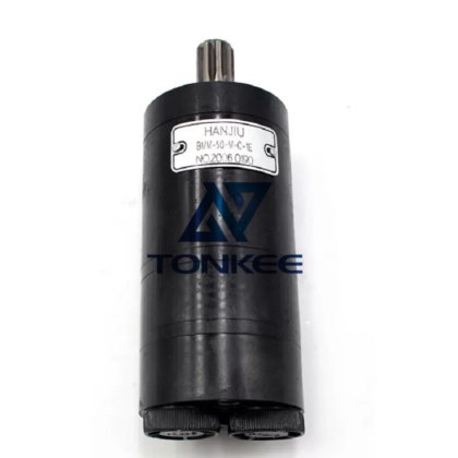 2kg BMM 液压轨道马达维修 农业机械拖拉机零件dic