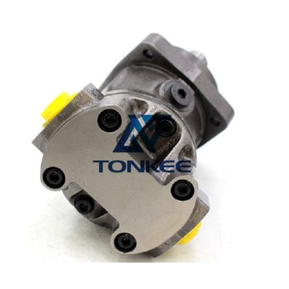 搅拌车维修零件 A2FM28 力士乐活塞马达液压修理包 Partsdic