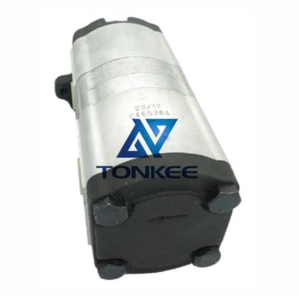 用于农业设备的替代高压 3661228M91 拖拉机液压泵 Partsdic