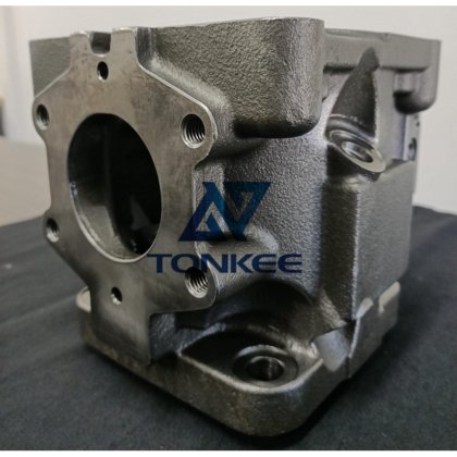 コマツPC40 PC50用ハウジングポンプ Partsdic