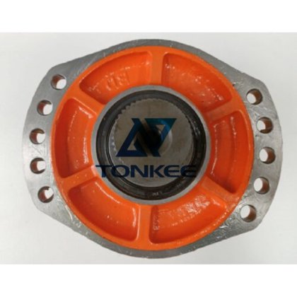 キャタピラー226B用ファイナルドライブ Partsdic