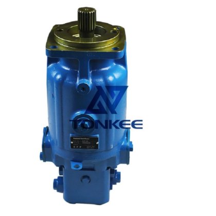 伊顿 46 混凝土搅拌机液压活塞马达维修维护 Partsdic