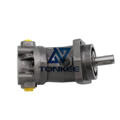 混凝土泵维修零件 A2fm28 力士乐活塞马达液压零件dic