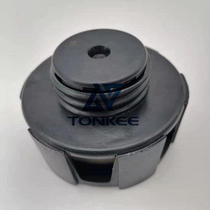 油圧オイルベントキャップ 6727475 ボブキャット用 Partsdic