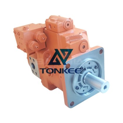 川崎 K5V シリーズ油圧ポンプ Partsdic