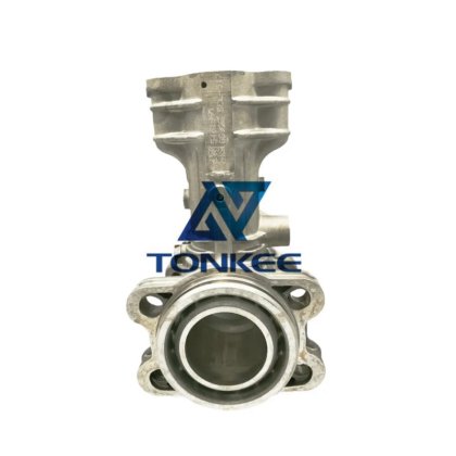 タタ用CUMMINS 4359409燃料ポンプボディPartsdic