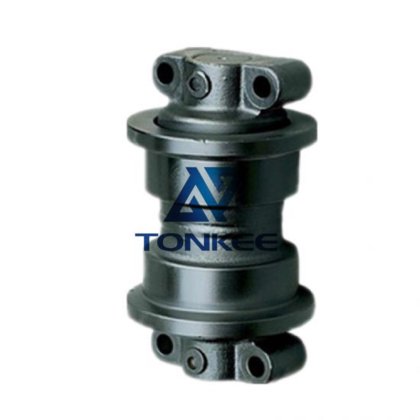 PC75 PC80 PC90 迷你挖掘机履带滚轮现货 Partsdic