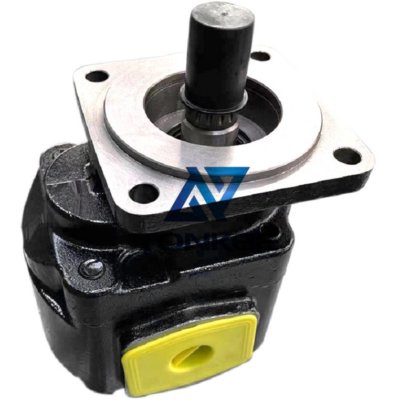 JCB 工程机械备件 919 75002 液压齿轮泵配件dic