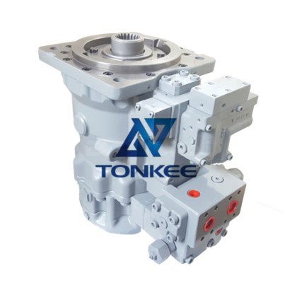 カワサキ M3 シリーズ油圧モーター Partsdic