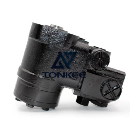 钢制 Orbitrol 转向装置，包括止回阀部件dic