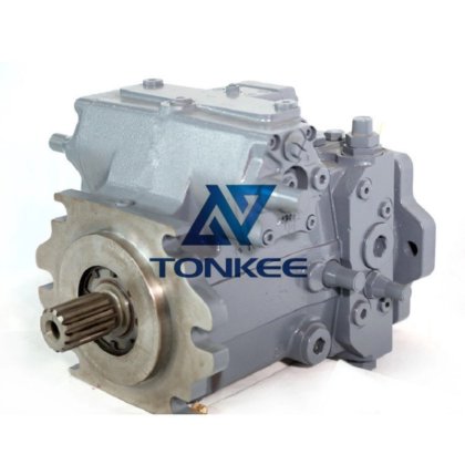 普茨迈斯特混凝土泵车解决方案 Rexroth A4vg180 液压泵 Partsdic