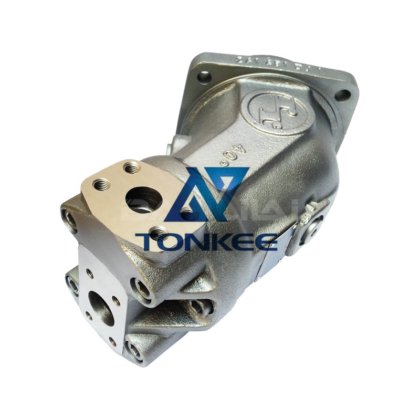 力士乐 AA2FM A2FLM 系列液压马达 Partsdic