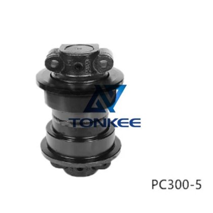 热销 PC300-5 小松挖掘机履带压路机配件dic