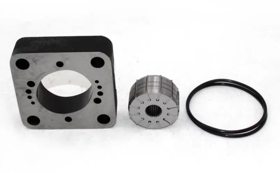 6E4719 水泵修理包真空再造珩磨零件dic