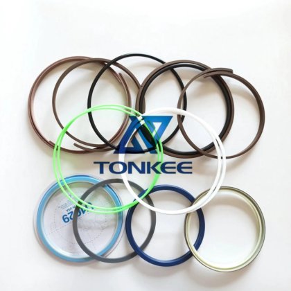 加藤 Hd1430r 挖掘机液压臂油缸密封修理包 Partsdic