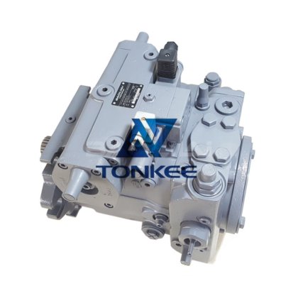 力士乐 A4VG 系列液压泵 Partsdic