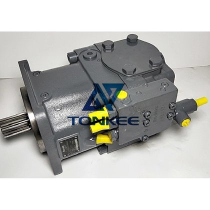 普茨迈斯特备件 10150786 REXROTH 液压泵 A11V60