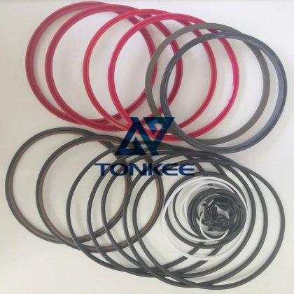 用于 DAEMO 液压破碎锤 DMB300 的高质量密封套件