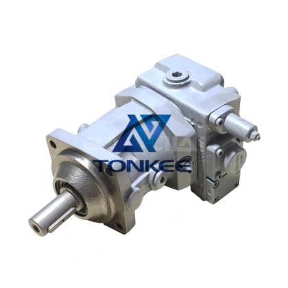 Rexroth A7VO シリーズ油圧ポンプ Partsdic