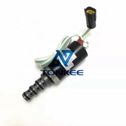 用于卡特彼勒挖掘机的电磁阀 1211491 Partsdic