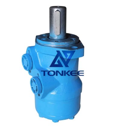 低速大扭矩电机液压泵 7kg 球墨铸铁 Partsdic