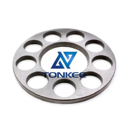 Pompe hydraulique axiale à piston