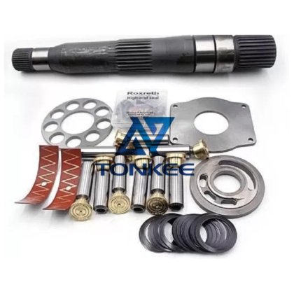 レックスロス シリーズ油圧ポンプ部品ピストン ポンプ修理キット シリンダー ブロック