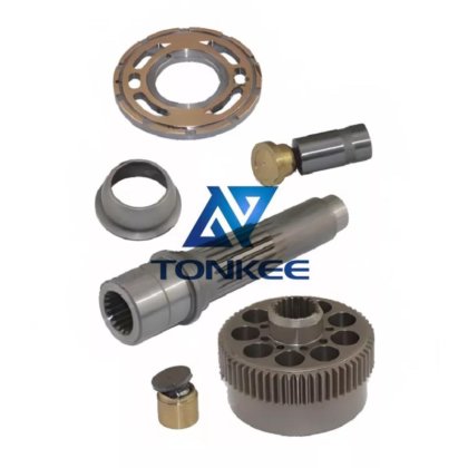 TM40VDトラベルモーターカワサキ油圧ポンプパーツパーツディック