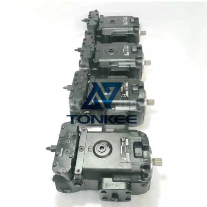 派克丹尼森 P6 P7 P14 系列金杯泵