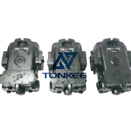 派克丹尼森 P6 P7 P14 系列金杯泵