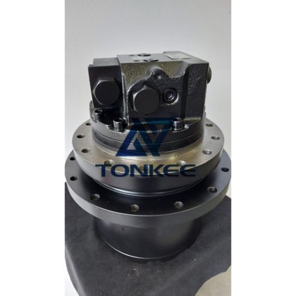 小松 PC75uu PC78uu 的主减速器 Partsdic