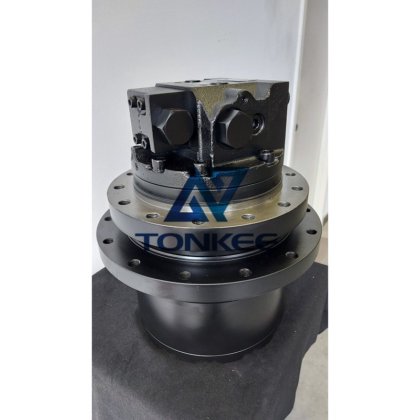 小松 PC75uu PC78uu 的主减速器 Partsdic