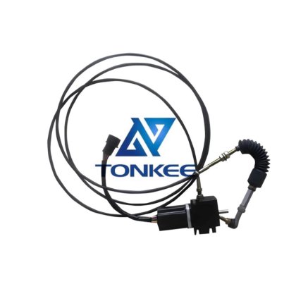 106-0092 キャタピラー掘削機 E320 E322 Partsdic