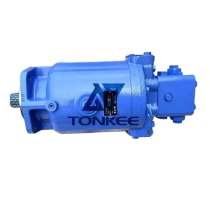 混凝土搅拌车服务 液压泵电机 伊顿 6421 5421