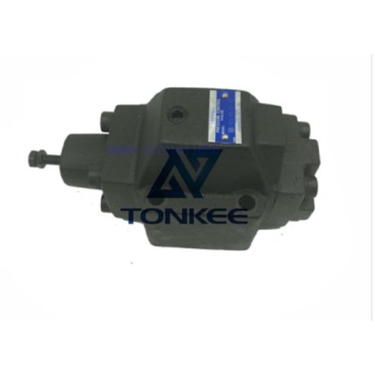 HCGシリーズ コントロールバルブパーツ