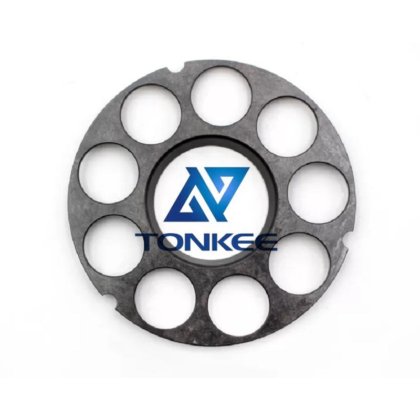 川崎挖掘机回转马达修理包 M2X63 旋转组备件 Partsdic