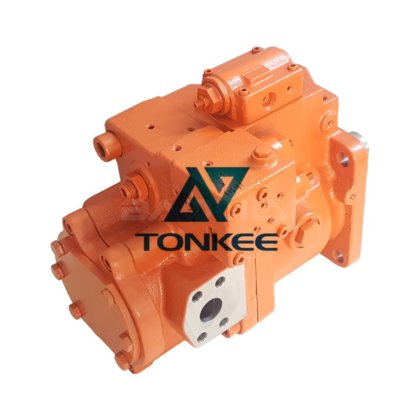 川崎 K3VL 系列液压泵 Partsdic