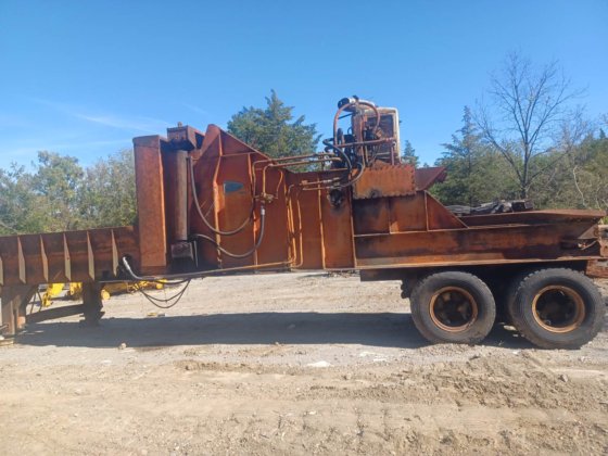 Aljon Model 20 1979 AL-JON 20 in Wayne, MI, USA