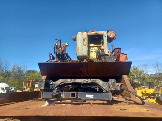 Aljon Model 20 1979 AL-JON 20 in Wayne, MI, USA