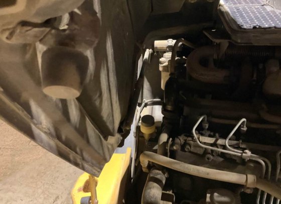 2011 Caterpillar 906H