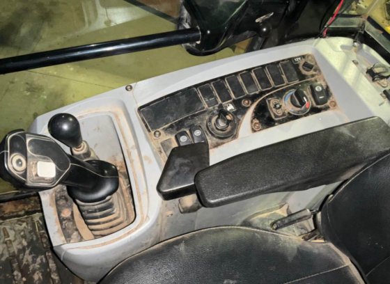 2011 Caterpillar 906H