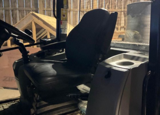 2011 Caterpillar 906H
