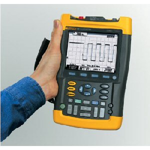 Fluke 199B