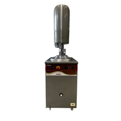 MANTECATORE CATTABRIGA EFFE 6/B