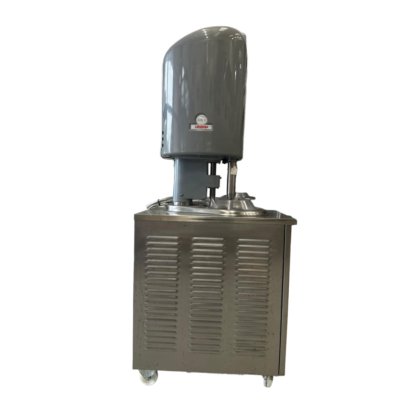 MANTECATORE CATTABRIGA EFFE 6/B